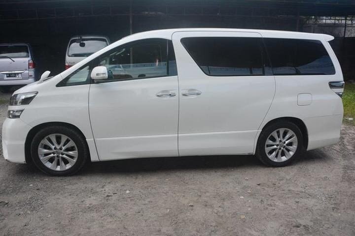 Manila Ninoy Aquino International Airport (MNL) Private Transfer image