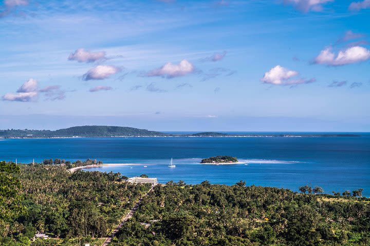 Full Day Tour: Taste of Vanuatu Including Lunch image