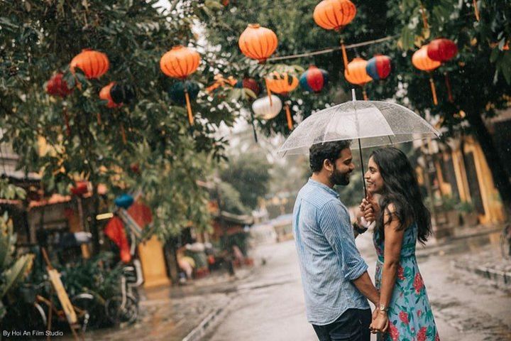 Hoi An tourist photography package image