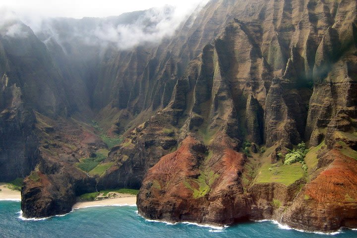 Private Kauai and Forbidden Island Airplane Tour 90 minutes image