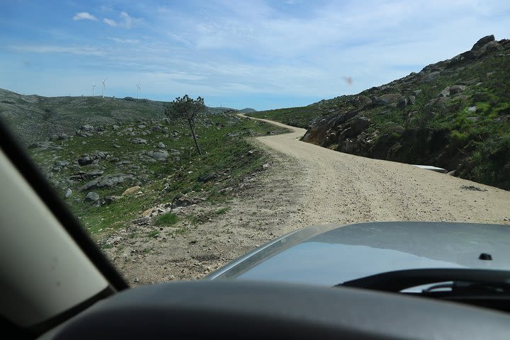 Tour 4X4 - Mountain - Come to the discovery of Serra d'Arga in Alto Minho image