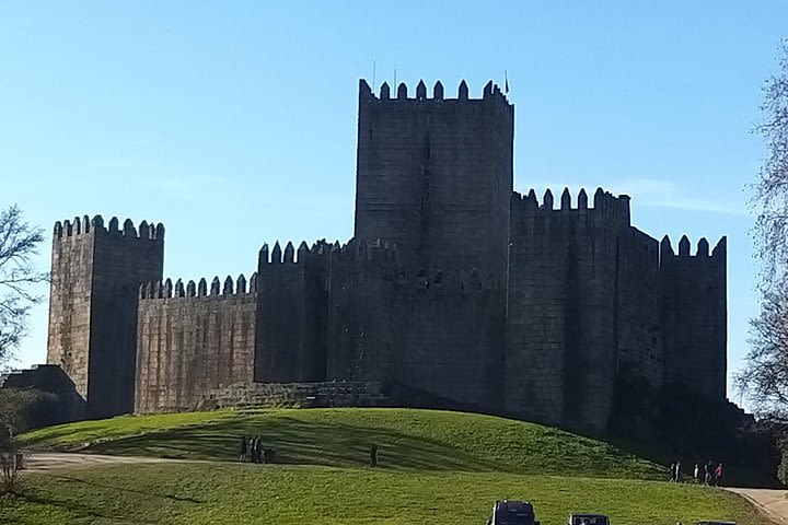 Private Braga and Guimarães Tour - UNESCO World Sites image