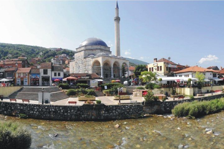 Day tour to Kosovo - from Skopje image