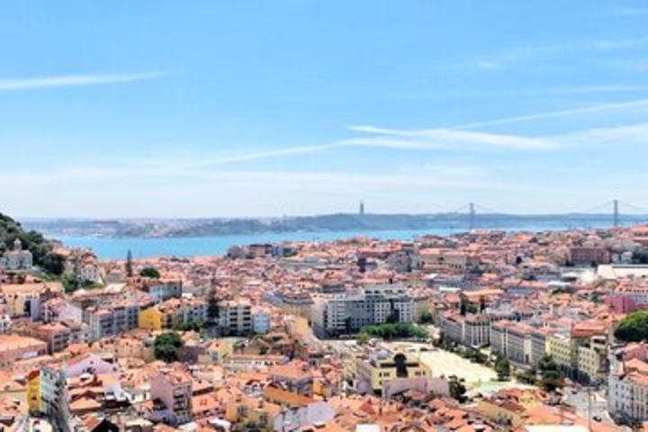 Understanding the Real Lisbon City Tour image