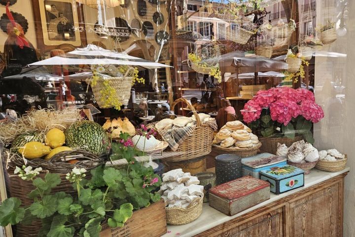 Palma Historic Highlights Tour image