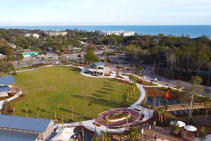 Hilton Head Segway Tropical Pathway Ride (90 minutes) image