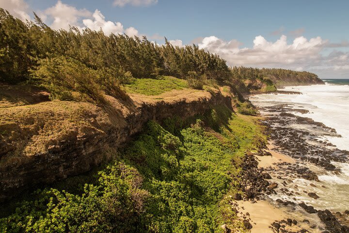 Explore The Wild South of Mauritius image