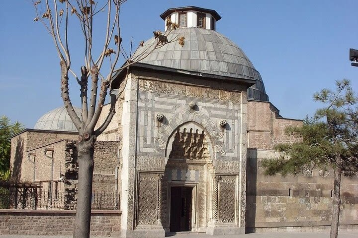 Private Full-Day Konya Tour from Istanbul  image
