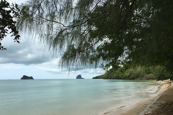 Community Connection at Koh Yao Noi image