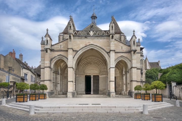 Full-Day Burgundy Wine Tour from Beaune (shared) image