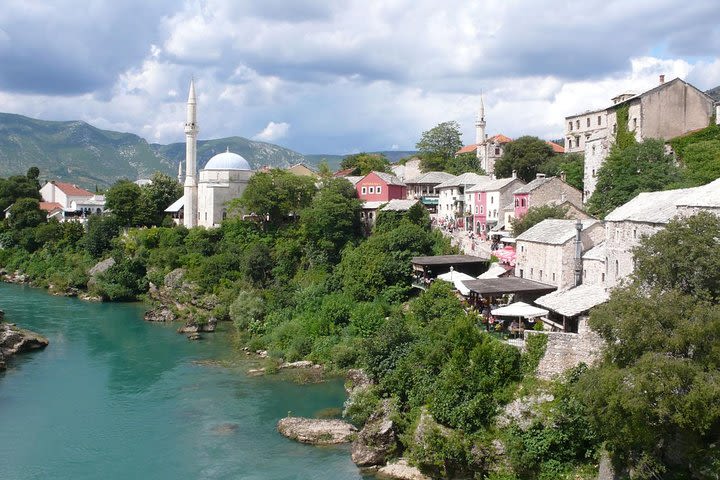 Enjoy Ancient Mostar image