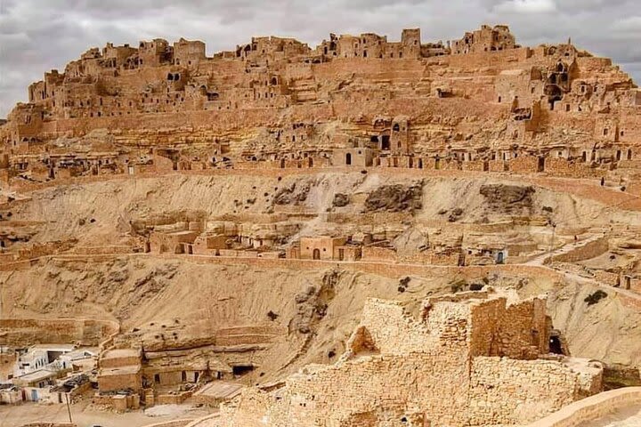 Discovery tour of Southern Tunisia image