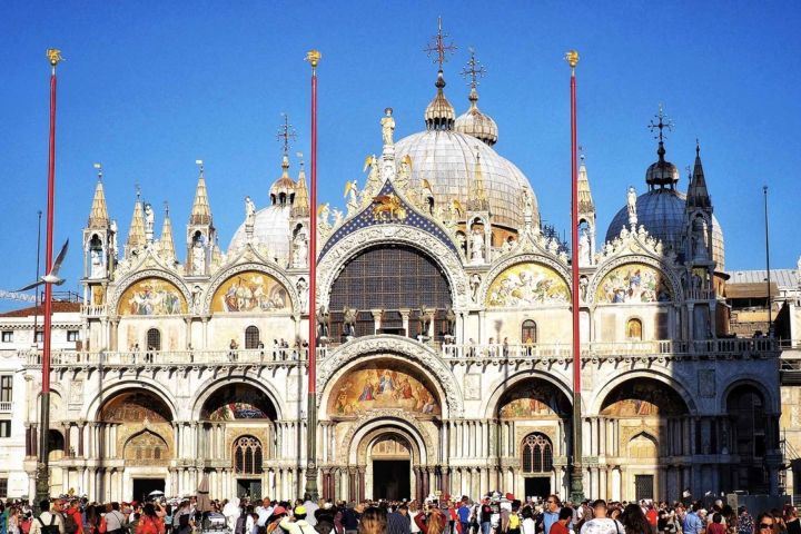 Essential Venice Tour: Highlights of the Floating City image