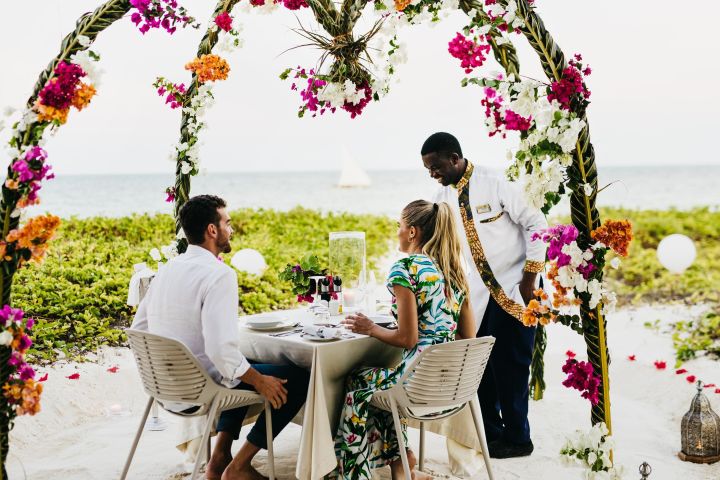 15-Day Tanzania and Zanzibar Beach & Safari Expedition image