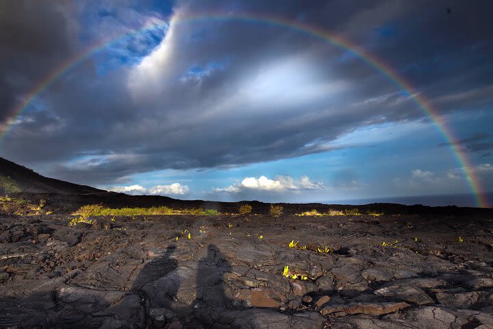 Deluxe Big Island Mercedes Guided Tour to Anywhere image