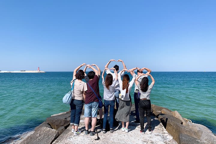 Gangneung Romantic Tour image