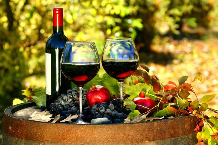 Rtveli - 2 days tour to wine region Kakheti image