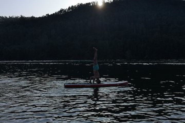 Sunset SUP Tour - Douro image