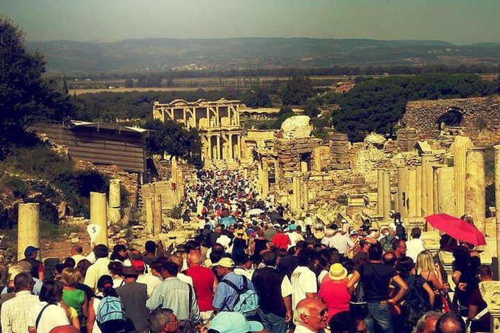 Private half day ephesus tour image