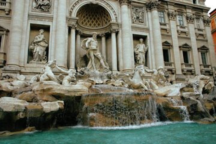 Rome: Highlights, Private Walking Tour, English speaking guide image