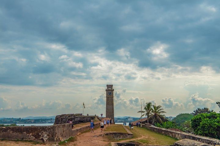 Galle Day Tour from Colombo image