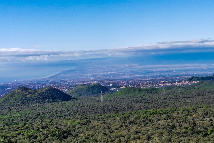 Etna and Wines Tour image