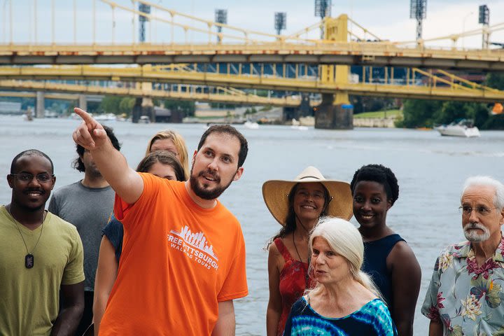 Pittsburgh Private Tours image