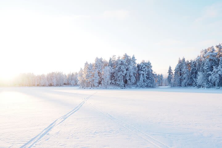 3-Night Winter Wonderland Adventure image