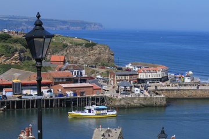 North York Moors and Whitby Day Tour from York image