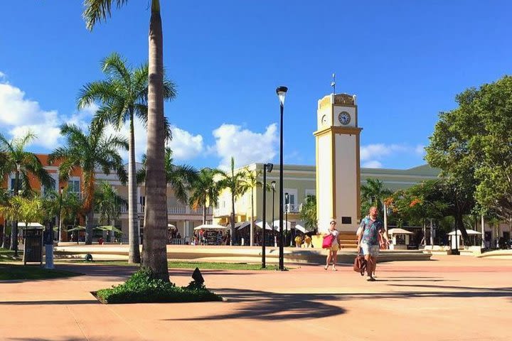 The Best of Cozumel Walking Tour image