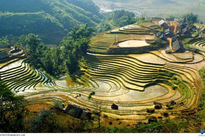 From Hanoi: 3 days exploring Sapa all inclusive image