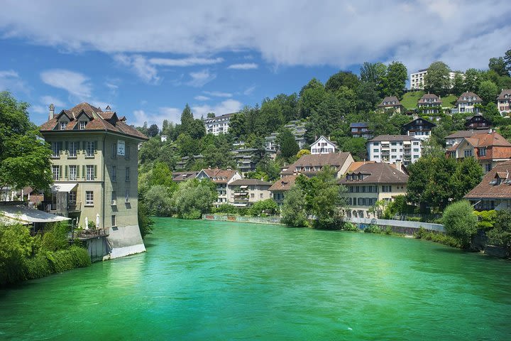 Bern Old Town- Private Tour image