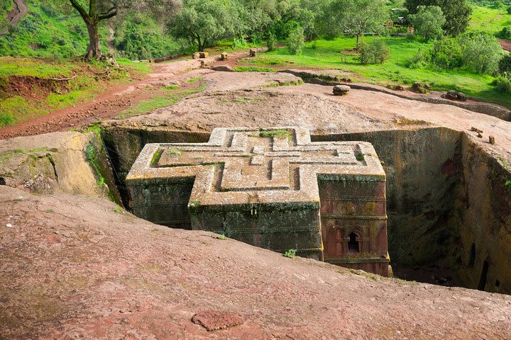 12 Days to Explore Ethiopian History  image