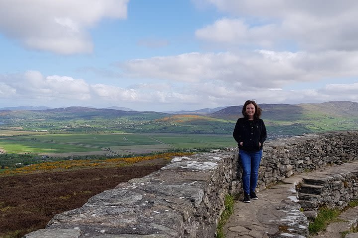 Mysteries of Inishowen private day tour image