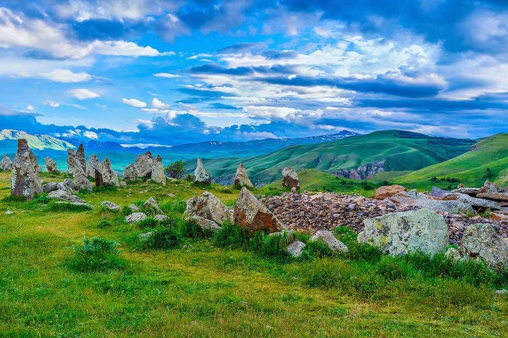 Eco-Tour in the South of Armenia image