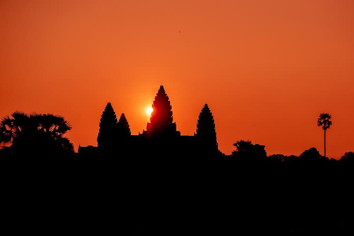 Angkor Highlight Temples Tour image