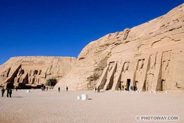 Private Day Trip To Kom Ombo And Edfu Temples From Aswan image