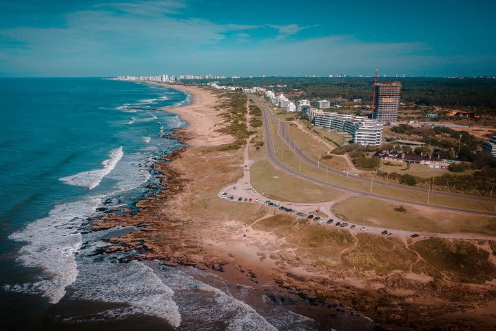 Private City Tour Punta del Este for Cruise Ships image