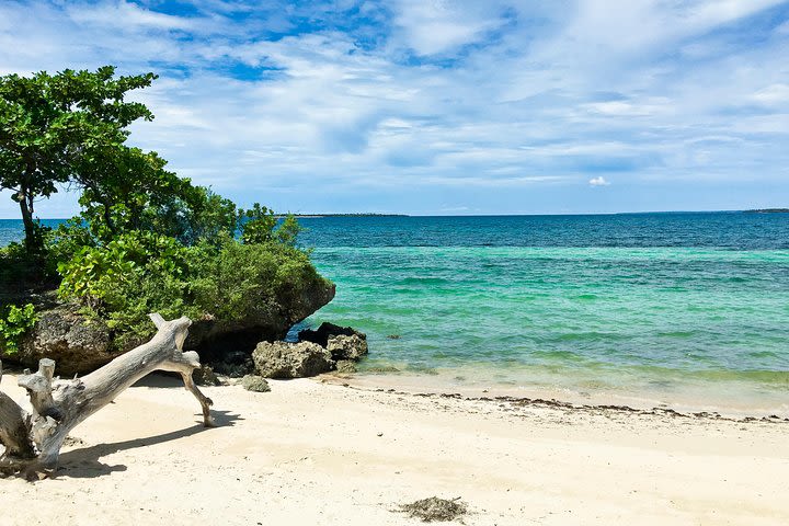 Land Tour | Bantayan Island - Sightseeing - Guided Tour image