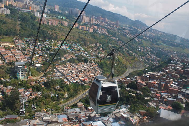 City tour Medellín  image