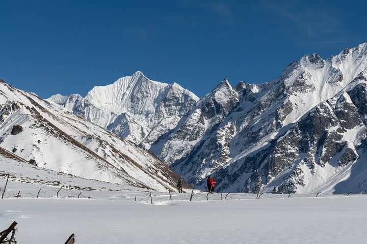 Langtang Valley Trek image