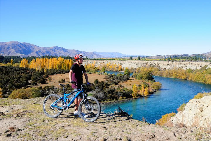 Riverside Biking Tour image