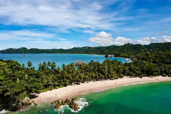 Transfer Manuel Antonio - La Fortuna (Arenal) image