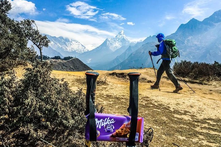 Everest Base Camp Trek in Nepal image