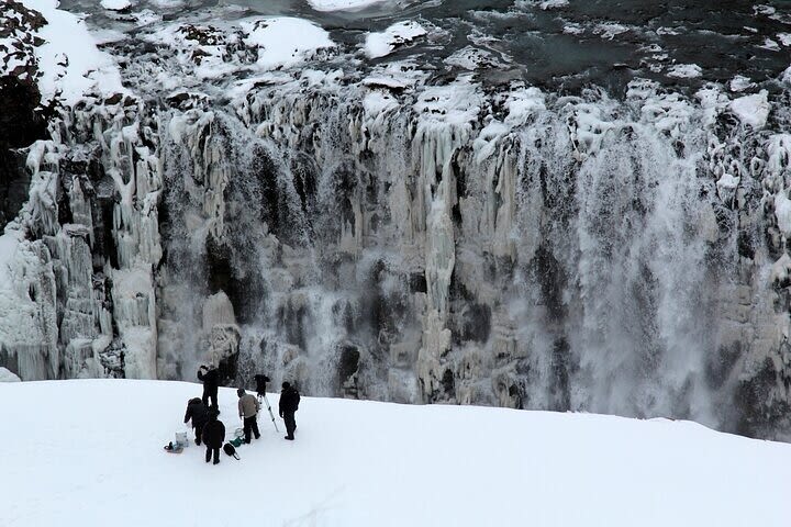 8-Days Northern Lights Exploration Tour from Reykjavík image