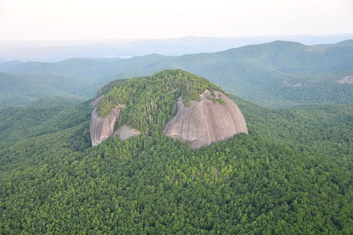 Epic Blue Ridge Explorer image