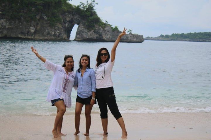 Explore Nusa Penida Island (Private) image