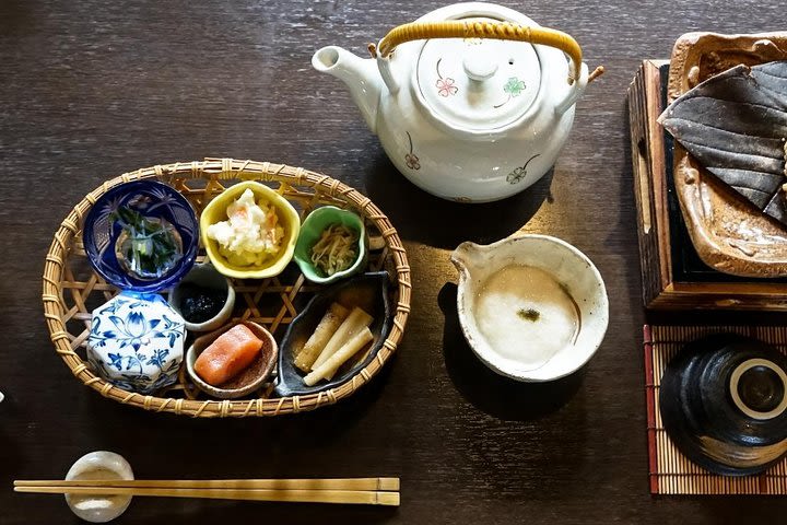 Kyoto Private Food Tours with a Local Foodie: 100% Personalized image