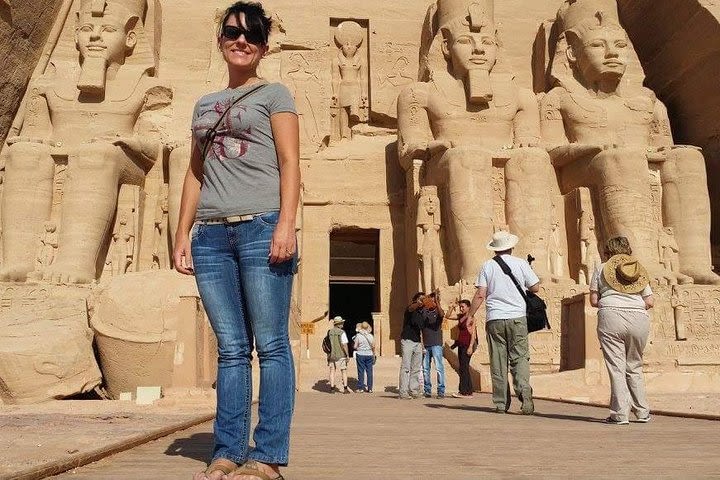 5-Days Between Luxor to Aswan image