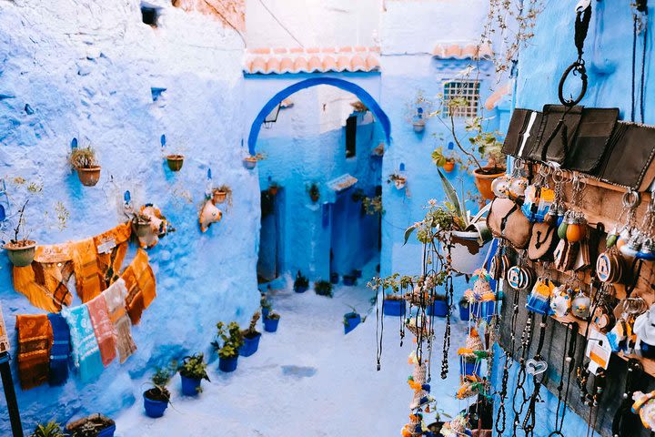 Chefchaouen Full Day Trip From Fes image